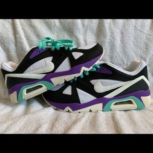 Nike Air Structure Triax 91